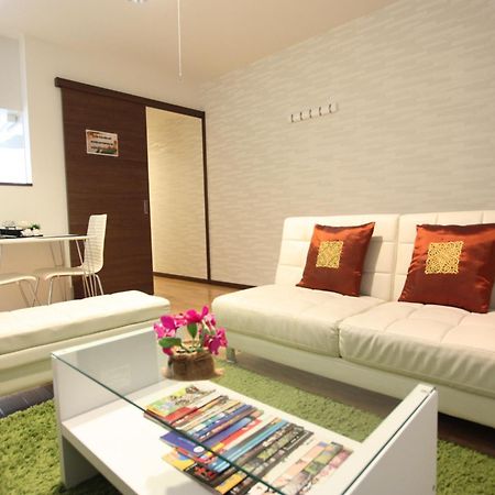 Forest Terrace Tenjinminami Фукуока Экстерьер фото