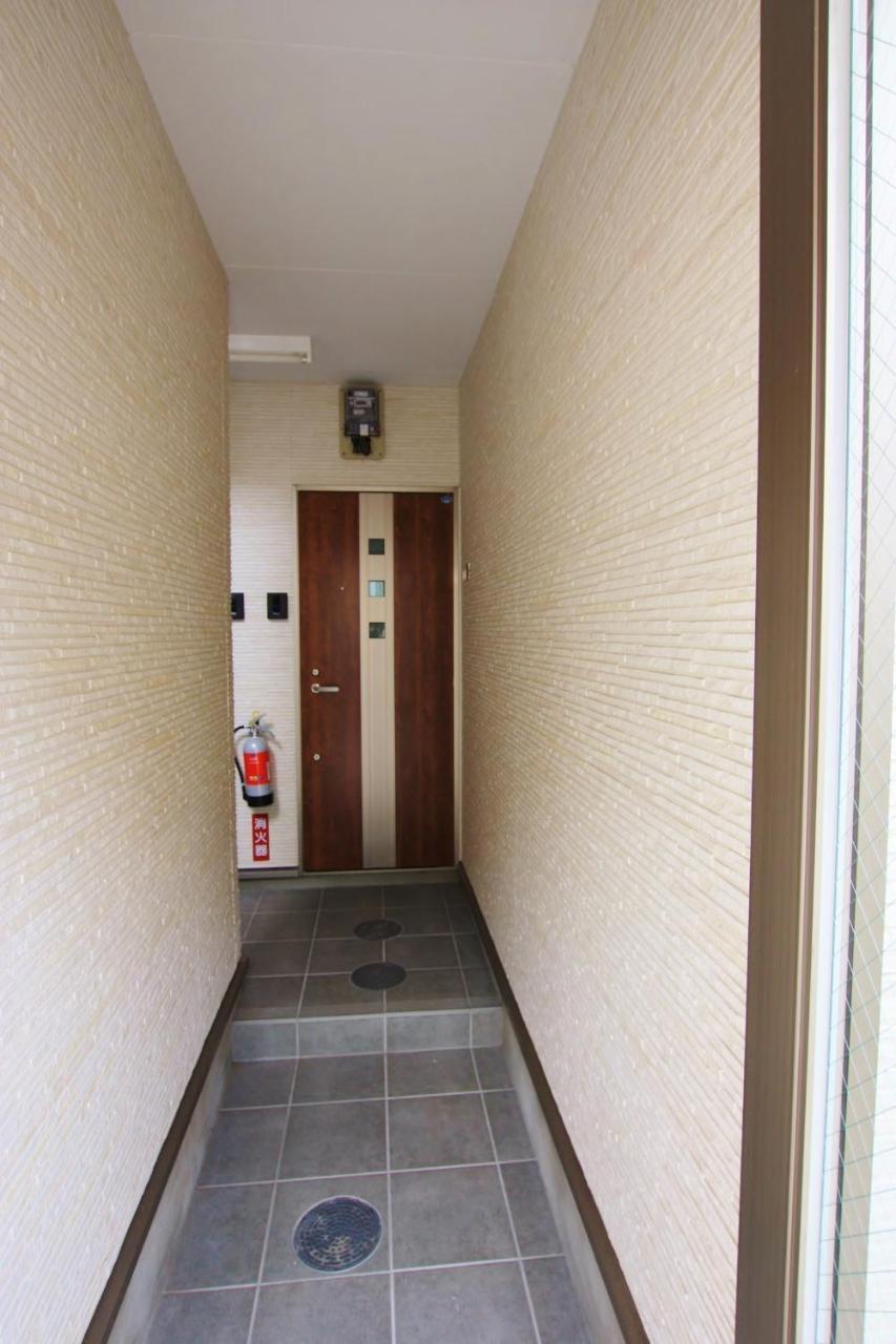 Forest Terrace Tenjinminami Фукуока Экстерьер фото