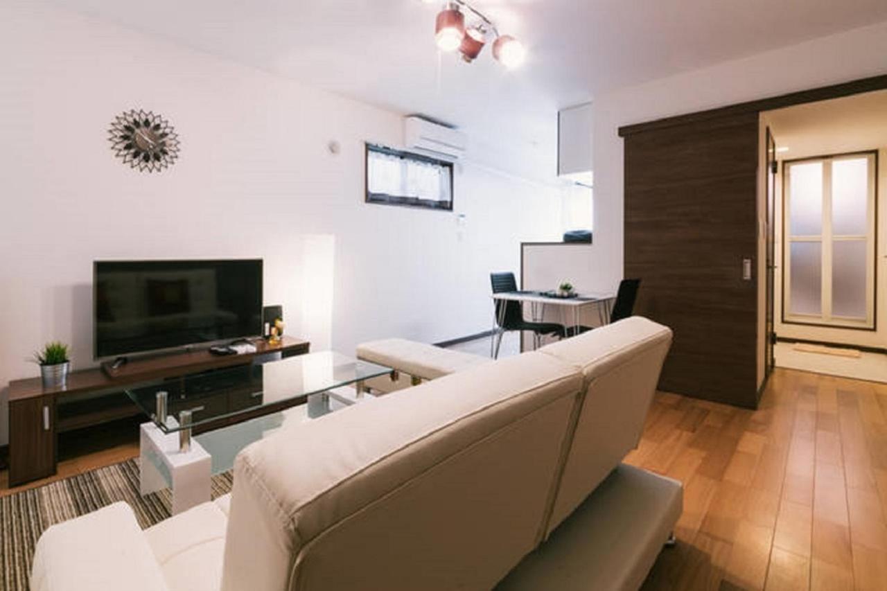 Forest Terrace Tenjinminami Фукуока Экстерьер фото