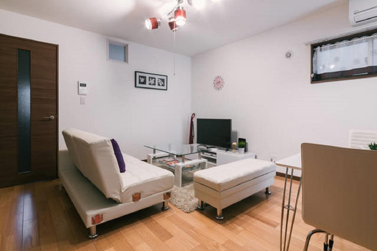Forest Terrace Tenjinminami Фукуока Экстерьер фото