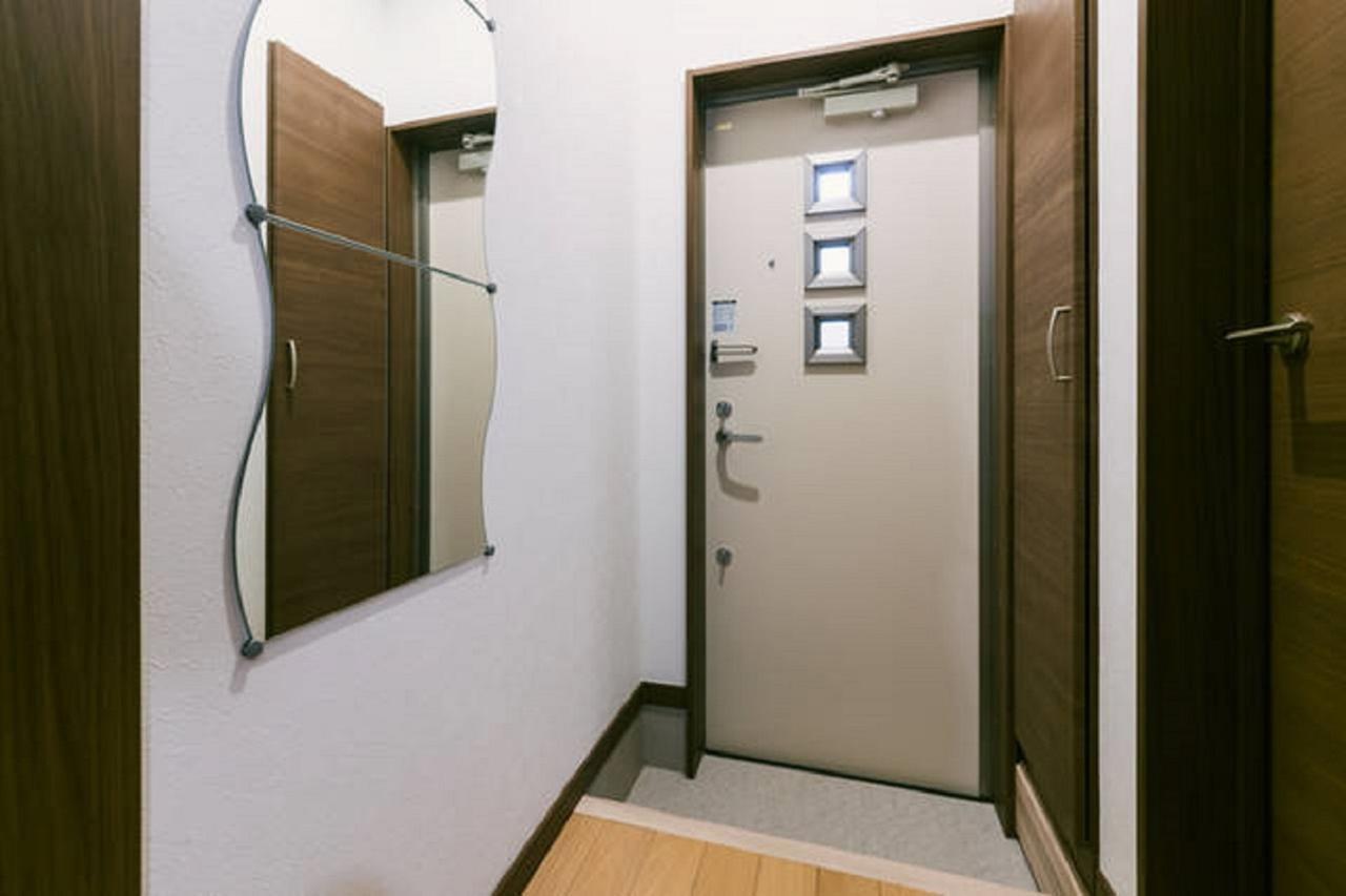 Forest Terrace Tenjinminami Фукуока Экстерьер фото