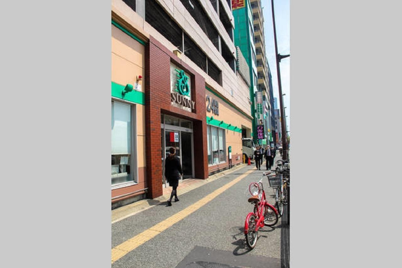 Forest Terrace Tenjinminami Фукуока Экстерьер фото