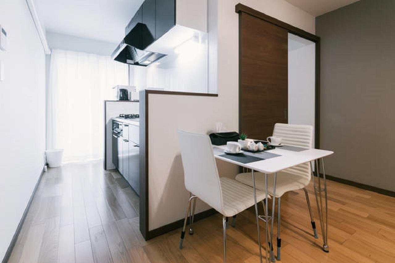 Forest Terrace Tenjinminami Фукуока Экстерьер фото
