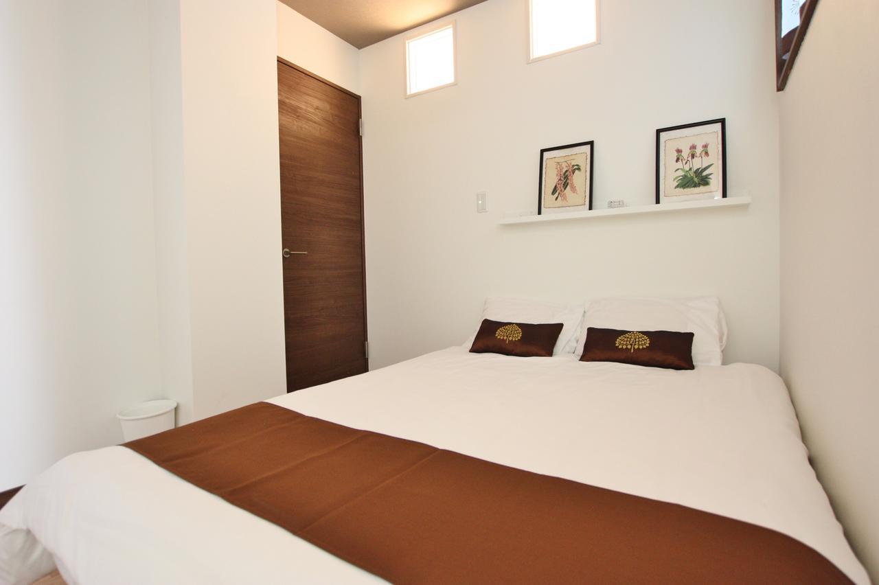 Forest Terrace Tenjinminami Фукуока Экстерьер фото