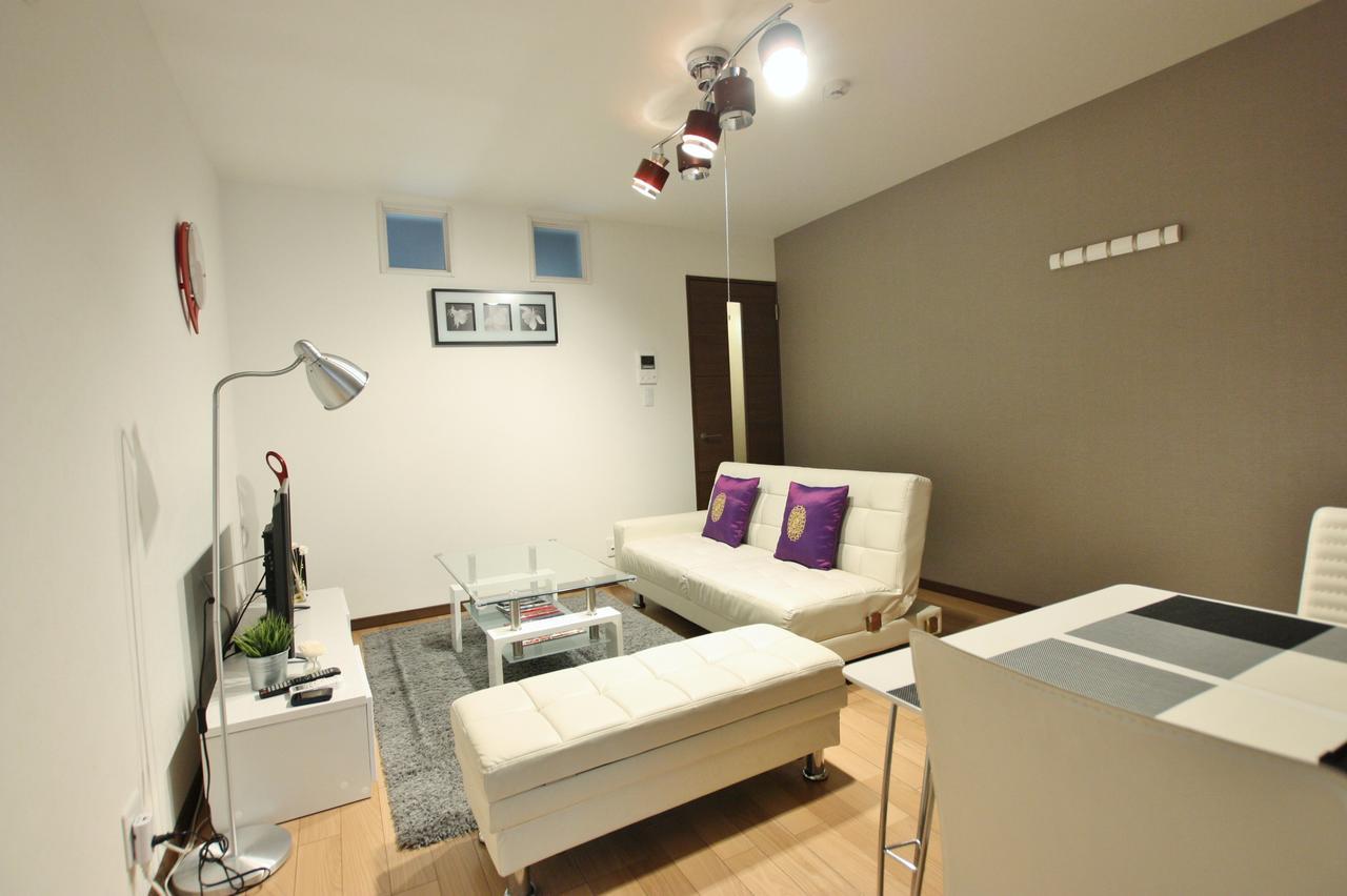 Forest Terrace Tenjinminami Фукуока Экстерьер фото