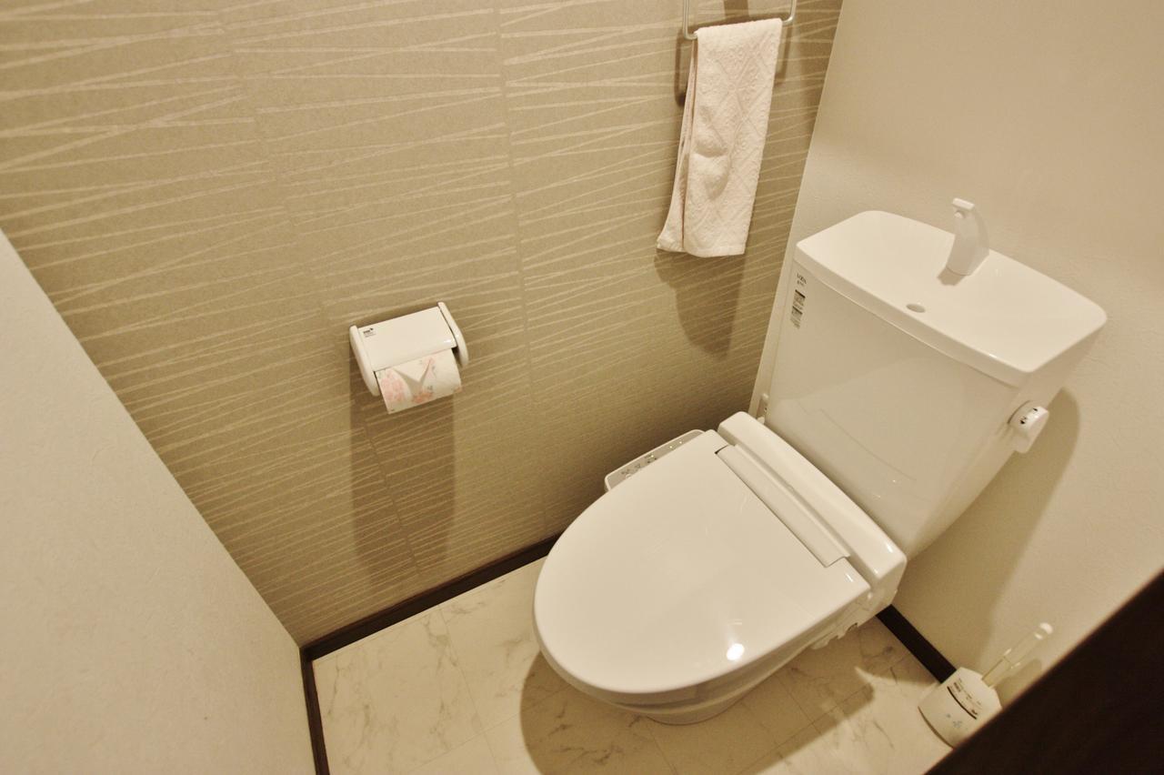 Forest Terrace Tenjinminami Фукуока Экстерьер фото
